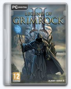 Legend of Grimrock 2