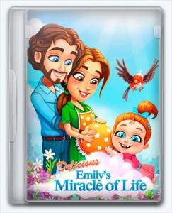 Delicious - Emily's Miracle of Life