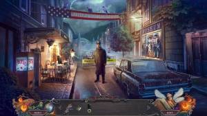 The Keeper of Antiques 3. The Last Will