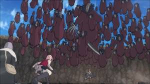 NARUTO Ultimate Ninja STORM Dilogy