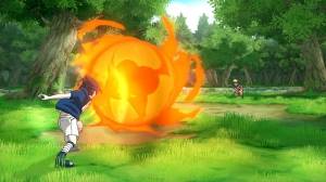NARUTO Ultimate Ninja STORM Dilogy