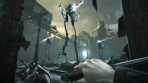 Dishonored Game of the Year Edition