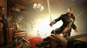 Dishonored Game of the Year Edition