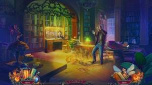 The Keeper of Antiques: The Revived Book