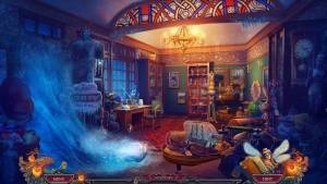 The Keeper of Antiques: The Revived Book