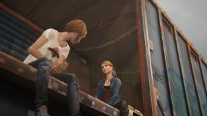 Life is Strange: Before the Storm [Episode 1-3]