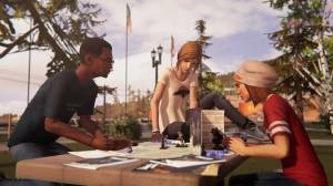 Life is Strange: Before the Storm [Episode 1-3]