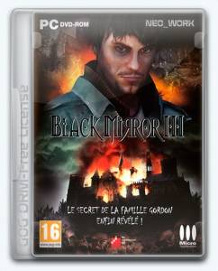 Black Mirror 3: Final Fear