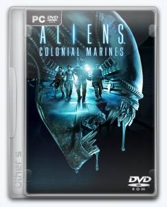 Aliens: Colonial Marines