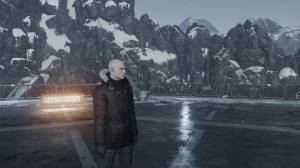 HITMAN