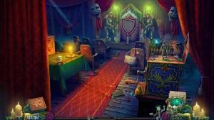 Witches Legacy 5: Slumbering Darkness