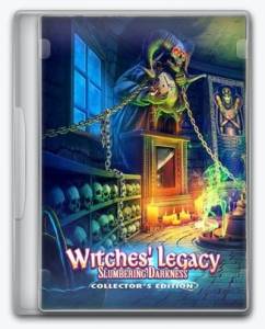 Witches Legacy 5: Slumbering Darkness