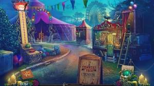 Witches Legacy 5: Slumbering Darkness