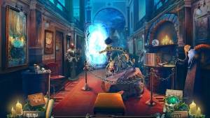 Witches Legacy 6: The Dark Throne