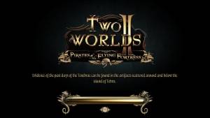 Two Worlds II
