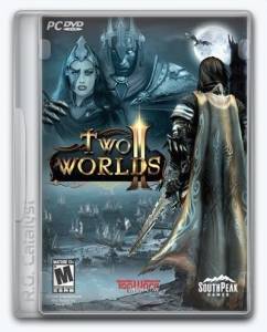 Two Worlds II