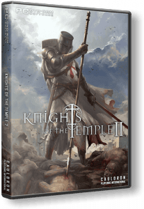 Knights of the Temple 2
