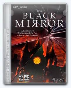 The Black Mirror