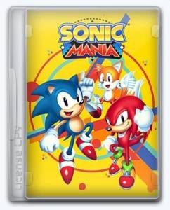 Sonic Mania