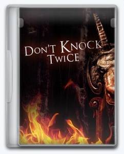 Don't Knock Twice