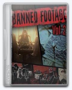 Resident Evil 7: Biohazard - Banned Footage Vol.2