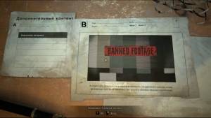 Resident Evil 7: Biohazard - Banned Footage Vol.2