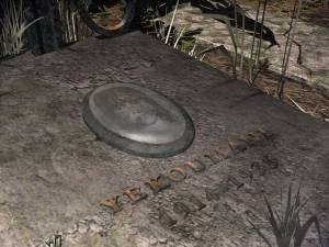 Amerzone: The Explorer's Legacy