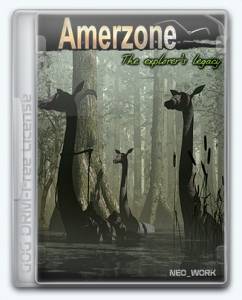 Amerzone: The Explorer's Legacy