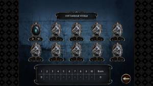 Mystery Solitaire: The Black Raven