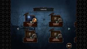 Mystery Solitaire: The Black Raven
