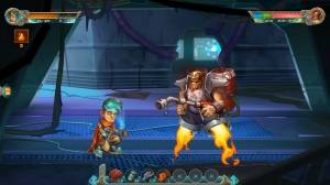 Star Story The Horizon Escape