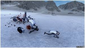 Beast Battle Simulator