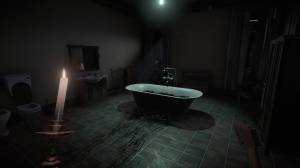 Dont Knock Twice