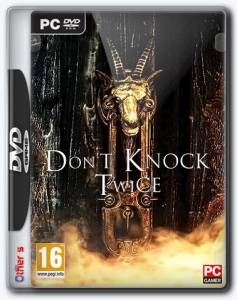 Dont Knock Twice