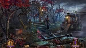 Haunted Hotel 6: Ancient Bane