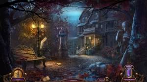 Haunted Hotel 6: Ancient Bane
