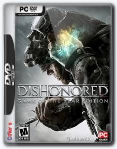 Dishonored