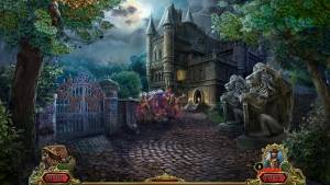 Spirit of Revenge 2: Elizabeth's Secret