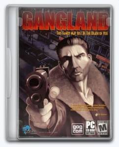 Gangland