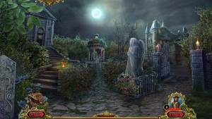 Spirit of Revenge 2: Elizabeth's Secret