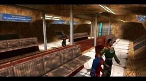 Shogo: Mobile Armor Division