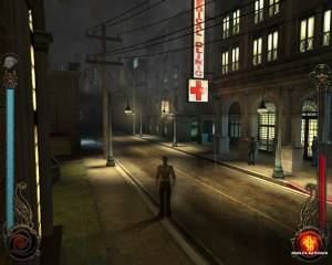 Vampire - The Masquerade: Bloodlines