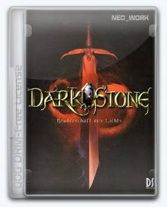 Darkstone