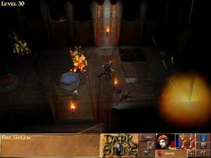 Darkstone