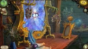 Witchs Pranks: Frog's Fortune