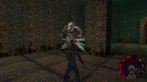 Shadow Man