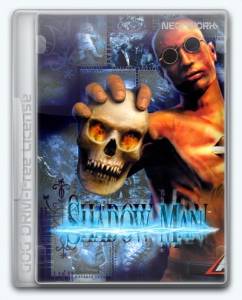 Shadow Man
