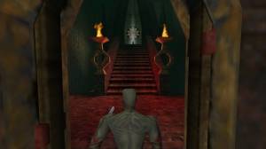Shadow Man