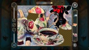 Fairytale Mosaics: Beauty and the Beast