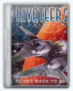 Privateer 2: The Darkening